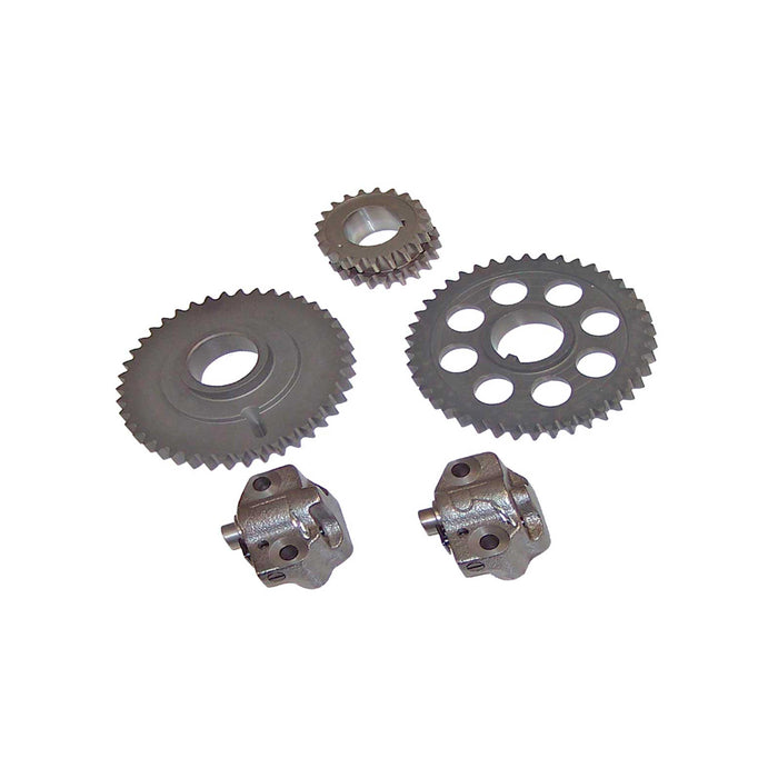 Timing Set