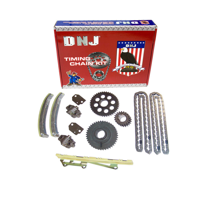 Timing Set
