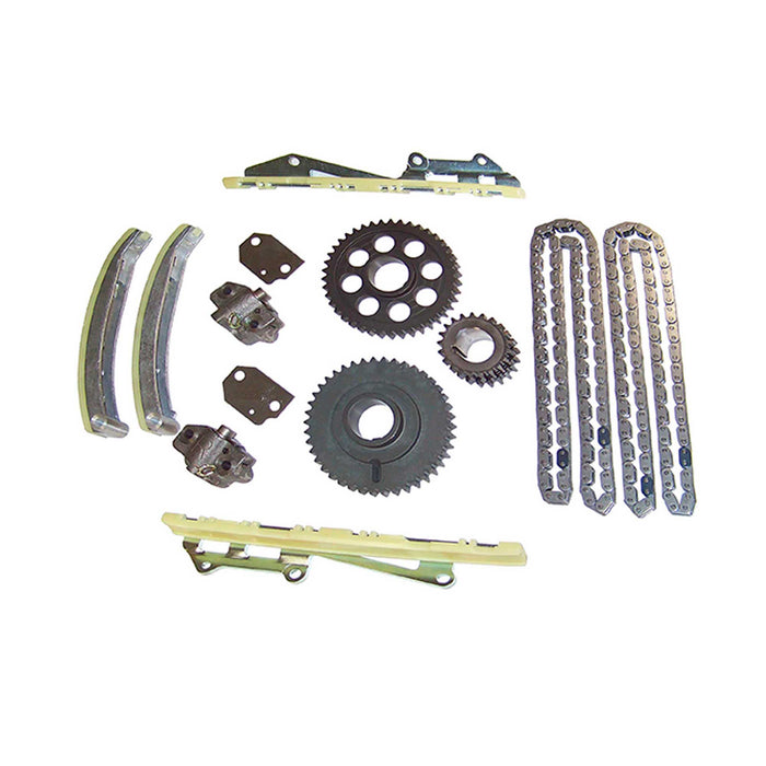 Timing Chain Kit with Water
