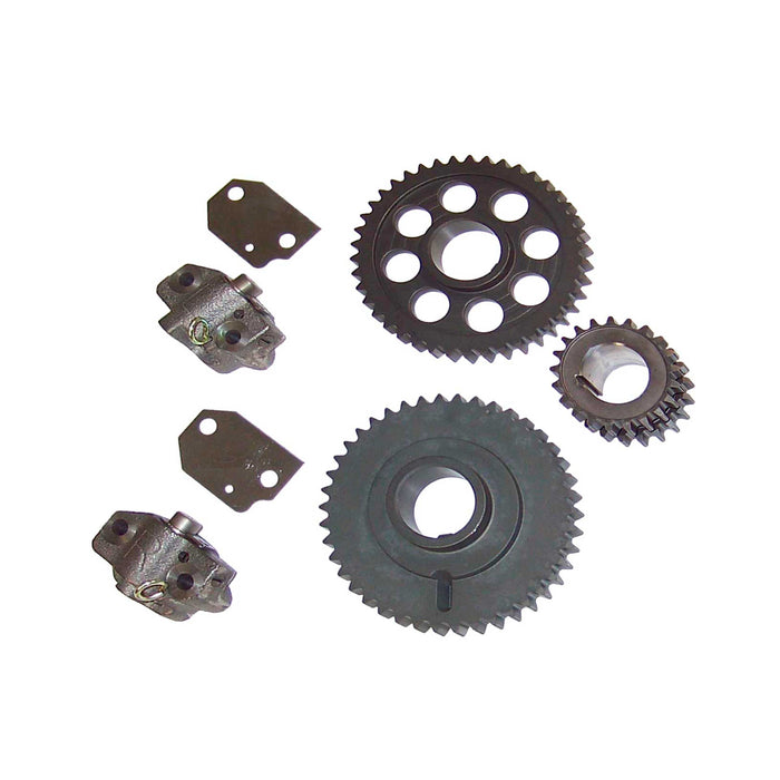Timing Set