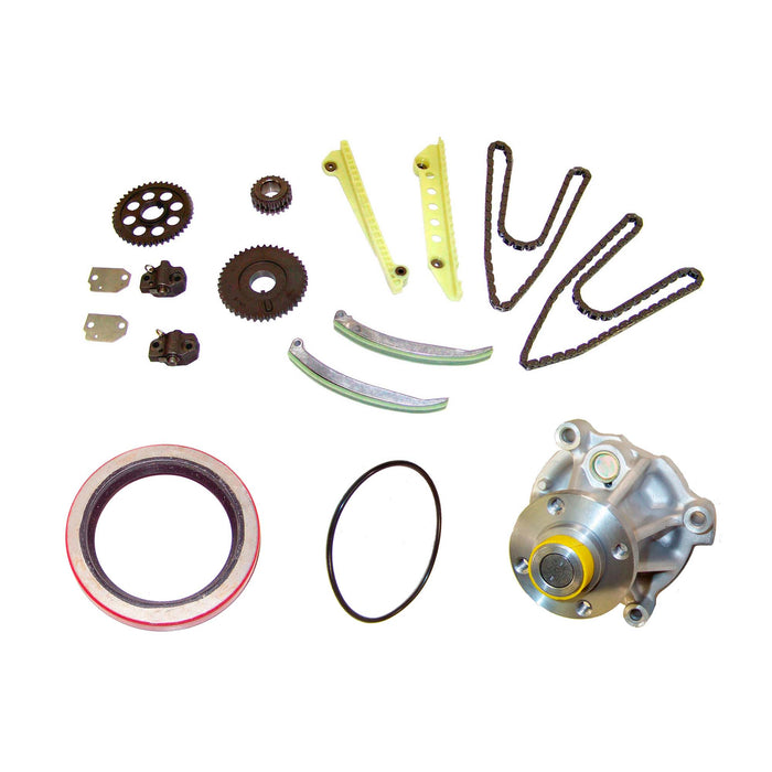 Timing Chain Kit with Water