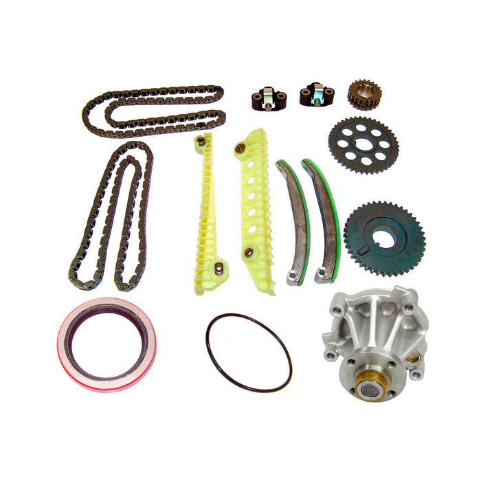 Timing Chain Kit with Water