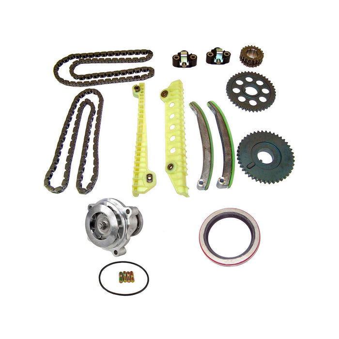 Timing Chain Kit with Water