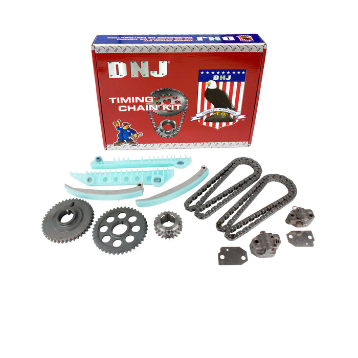 Timing Set