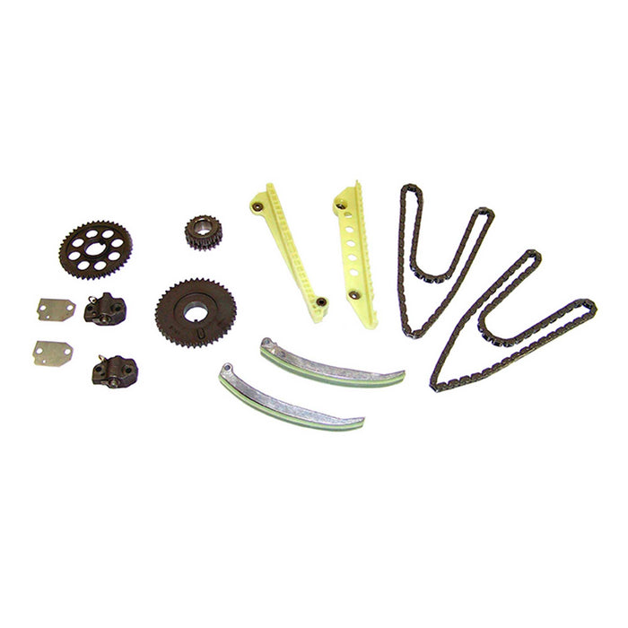 Timing Chain Kit with Water