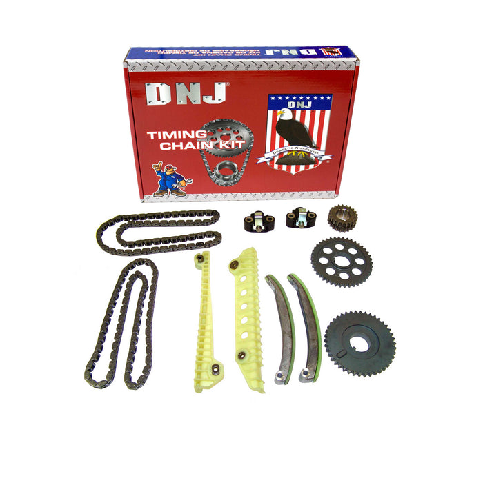 Timing Set