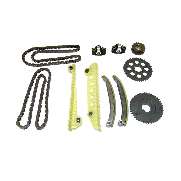 Timing Chain Kit with Water