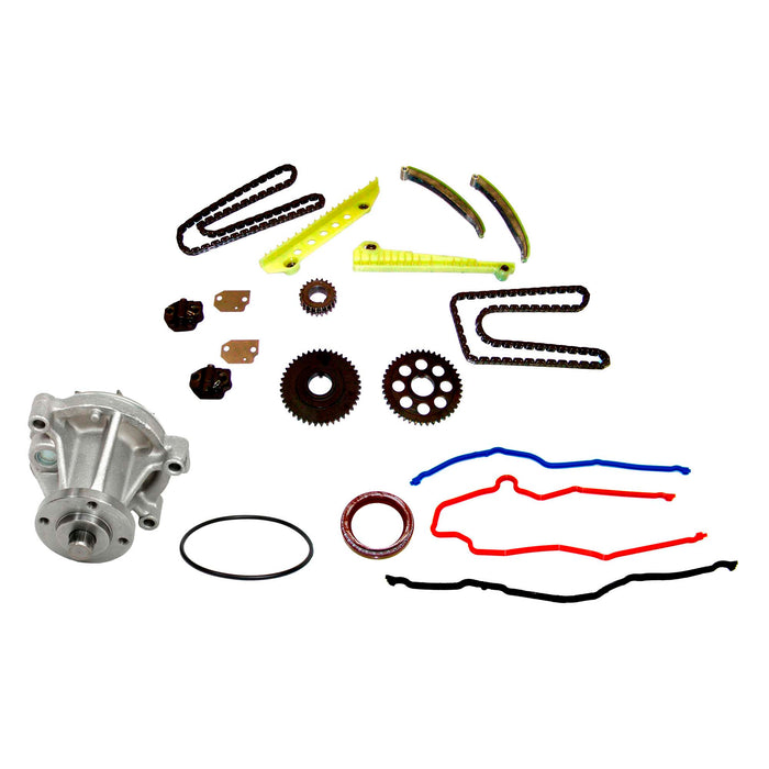 Timing Chain Kit with Water