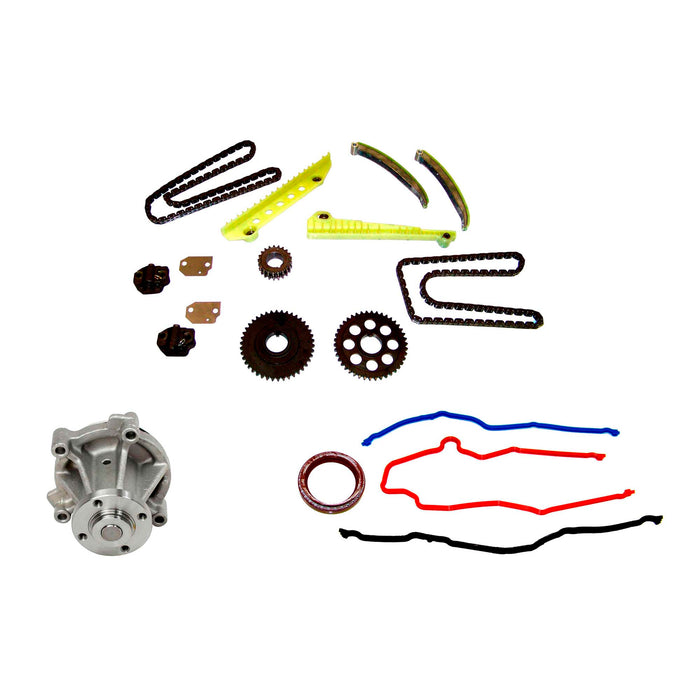 Timing Chain Kit with Water