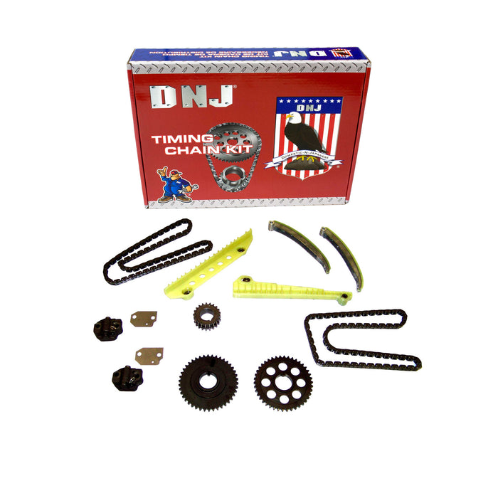 Timing Chain Kit
