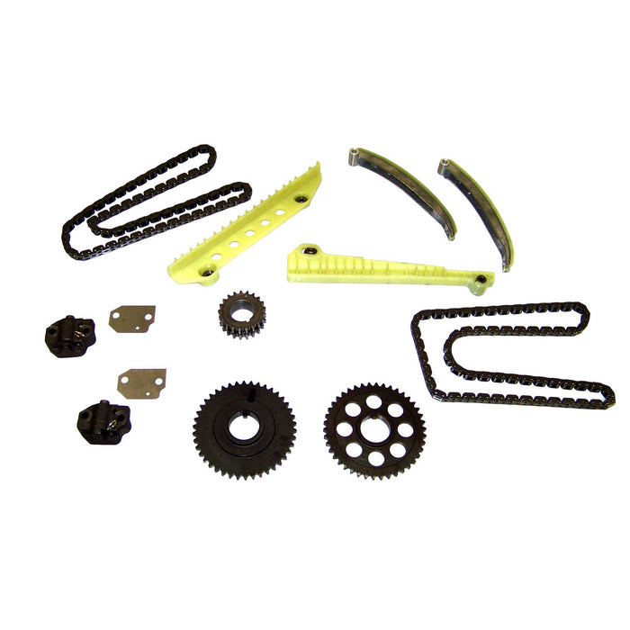 Timing Chain Kit with Water