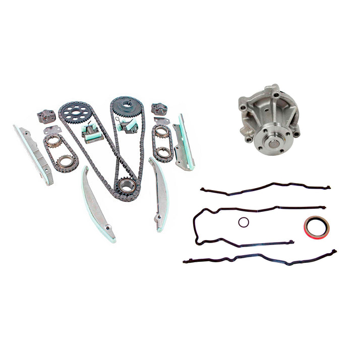 Timing Chain Kit with Water