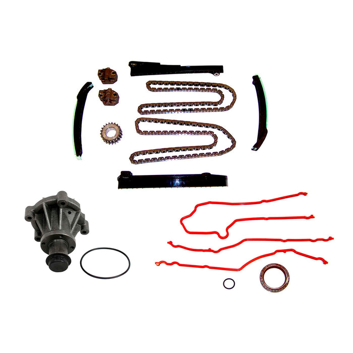 Timing Chain Kit with Water