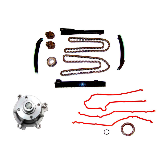 Timing Chain Kit with Water