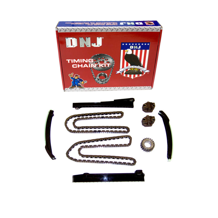 Timing Set