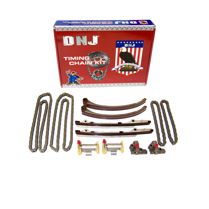 Timing Chain Kit
