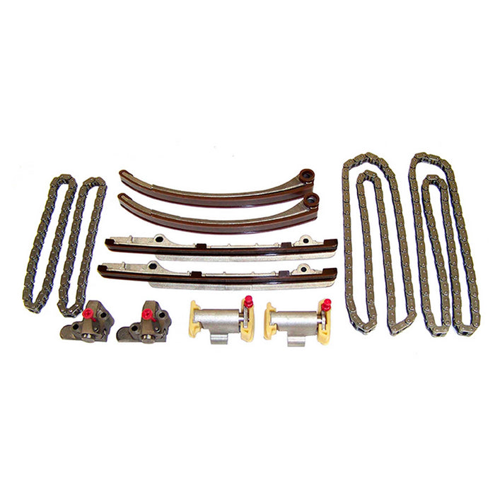 Timing Chain Kit with Water Pump
