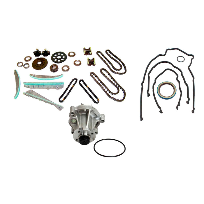 Timing Chain Kit with Water