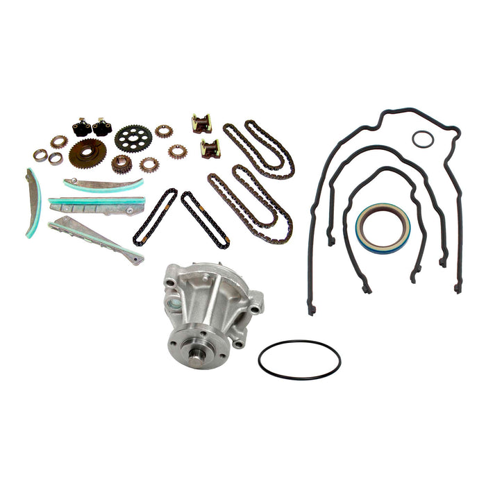Timing Chain Kit with Water