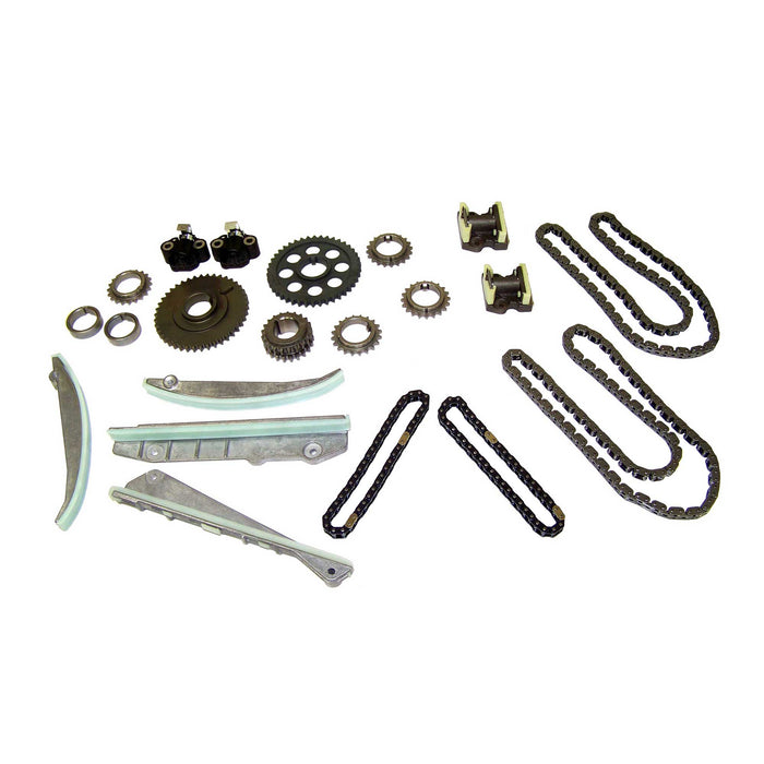 Timing Chain Kit with Water