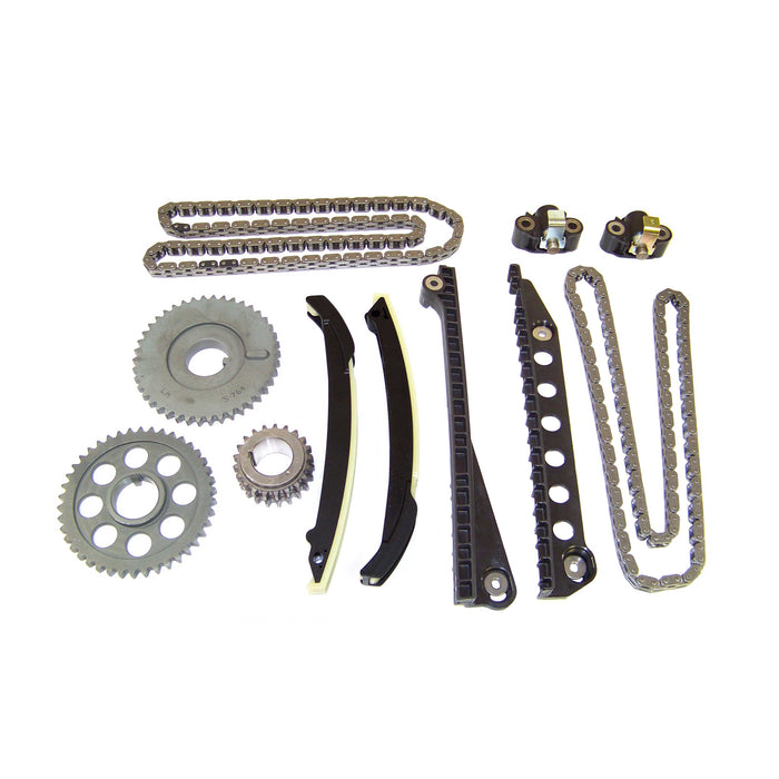 Timing Chain Kit with Water