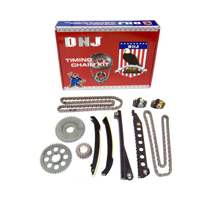 Timing Set