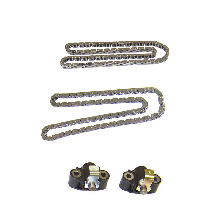 Timing Set