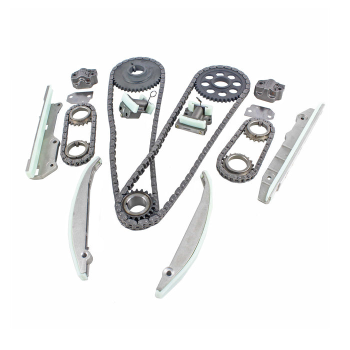 Timing Chain Kit with Water