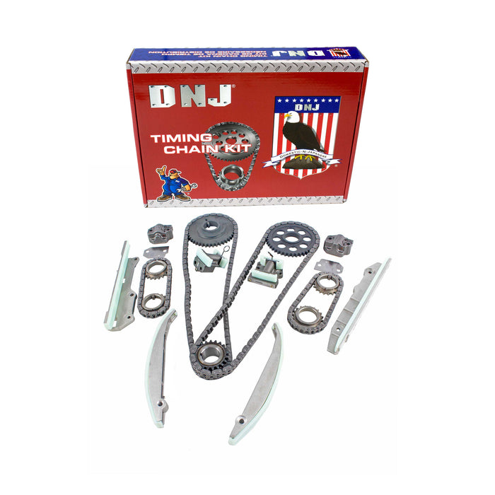 Timing Set