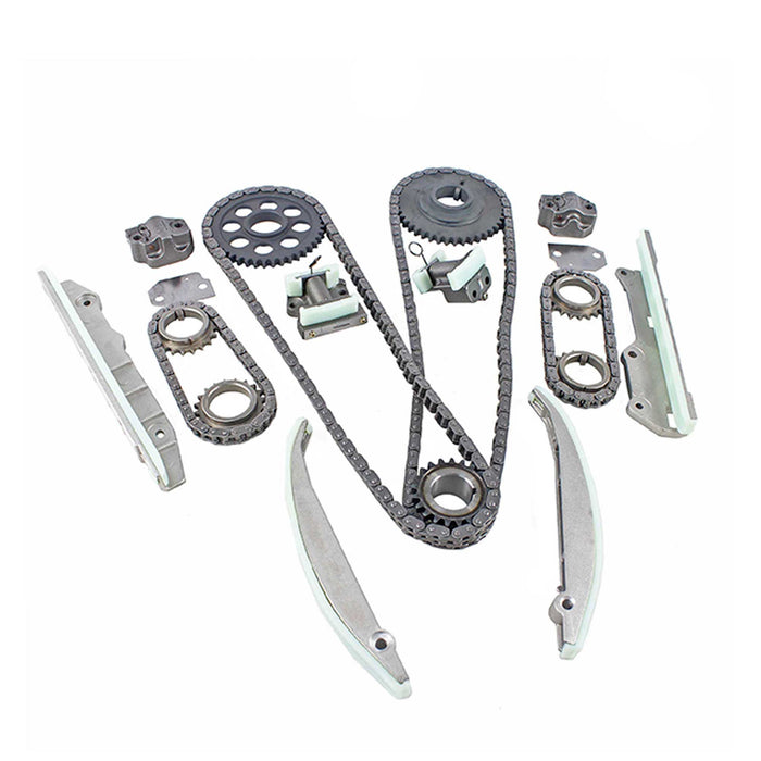 Timing Chain Kit with Water