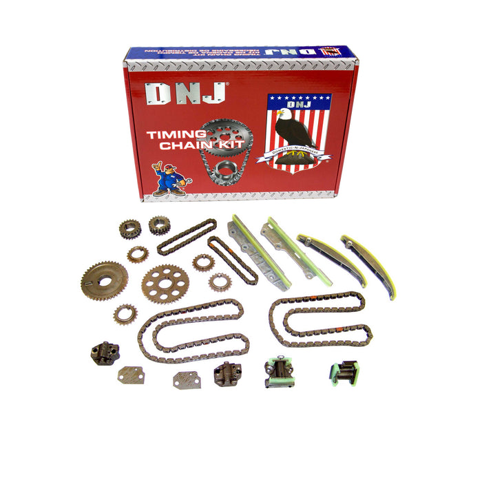 Timing Set