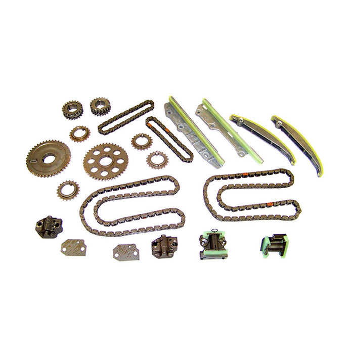 Timing Chain Kit with Water