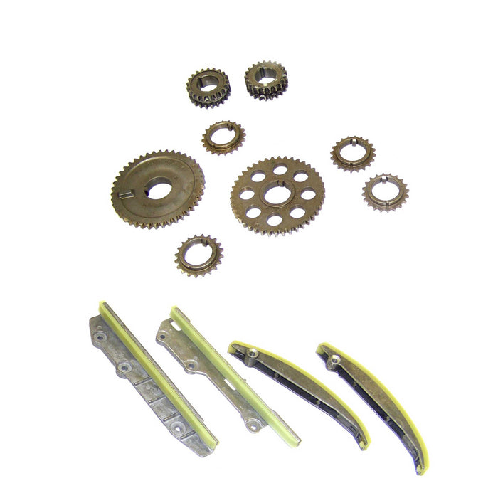 Timing Set