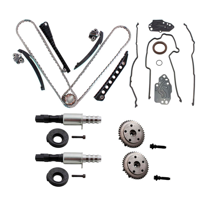 Timing Set