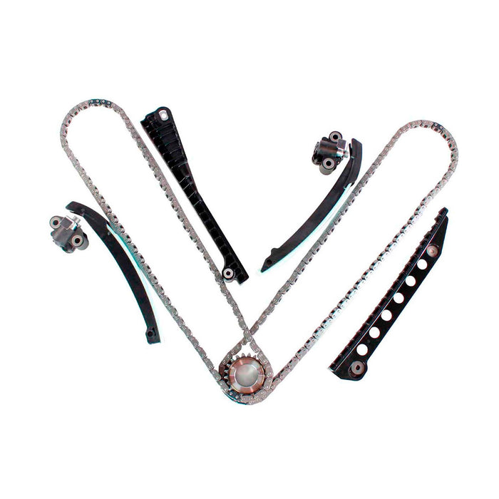 Timing Set