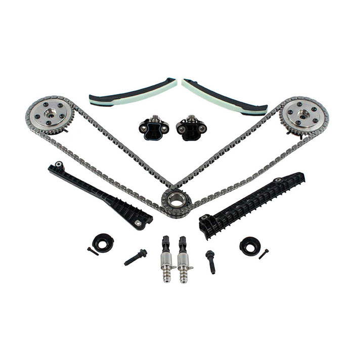 Timing Chain Kit with Water Pump