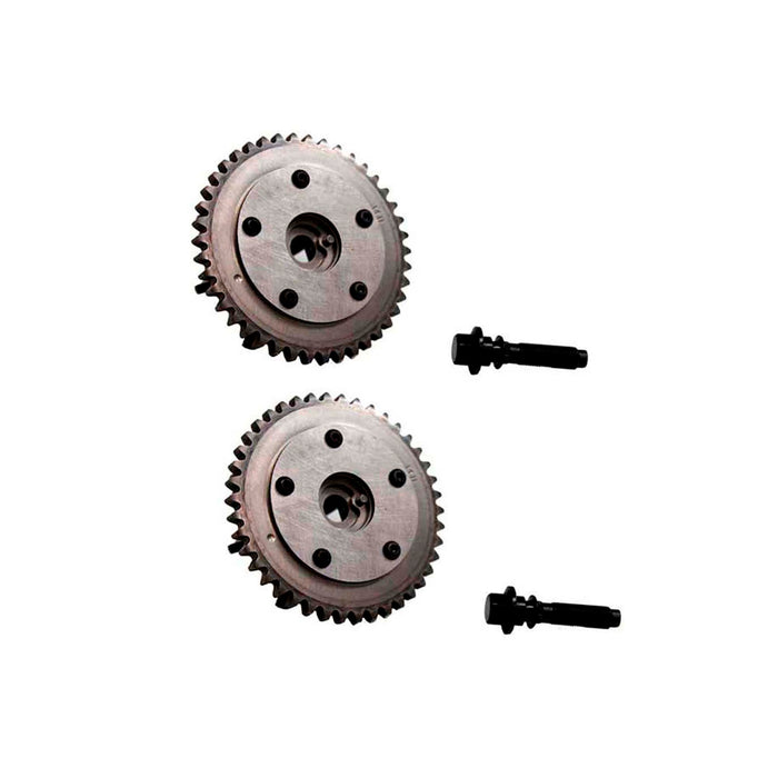 Timing Set