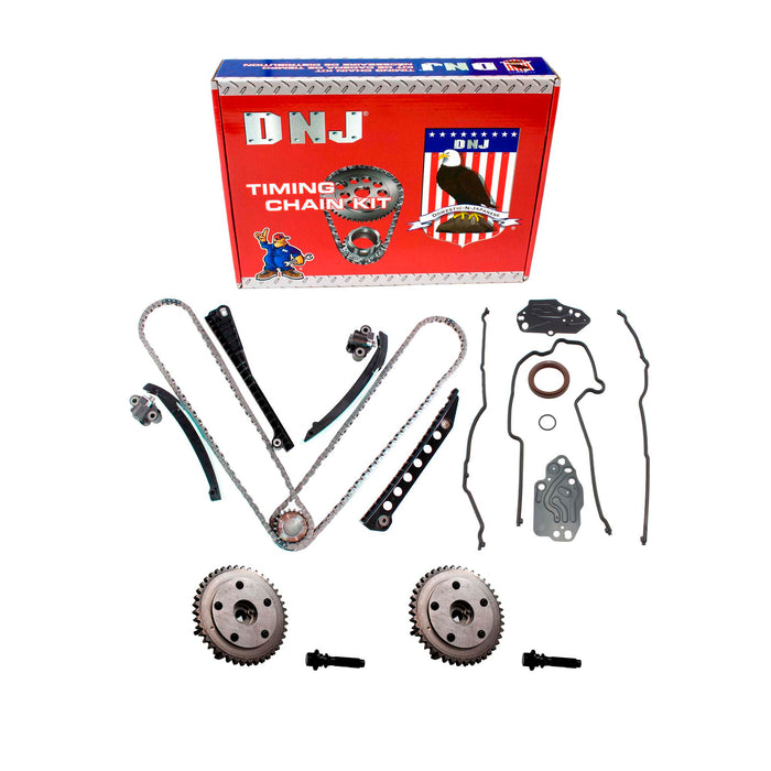 Timing Set