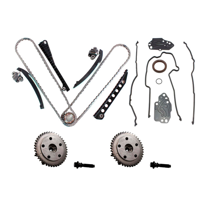Timing Set