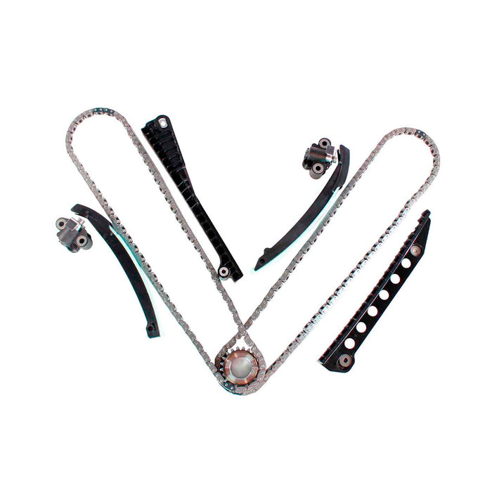 Timing Set