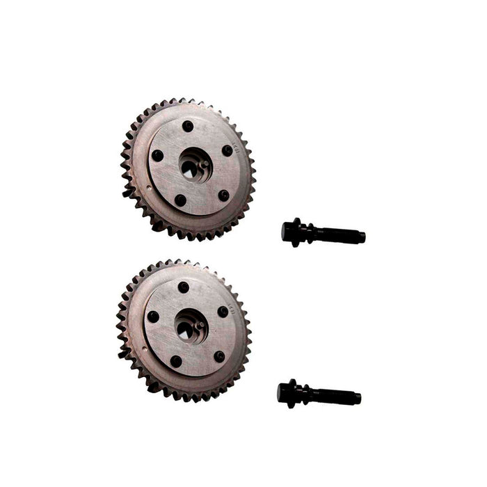 Timing Set