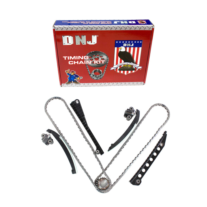 Timing Set
