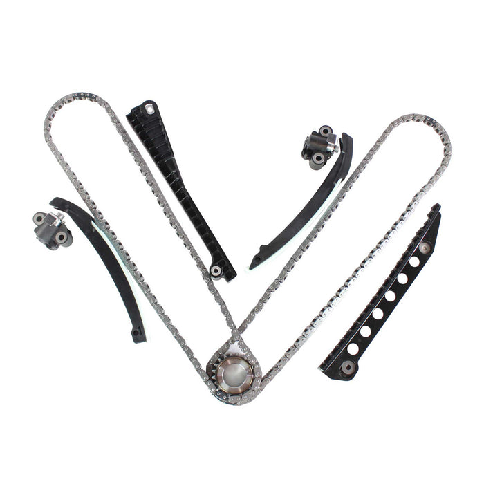Timing Chain Kit with Water Pump