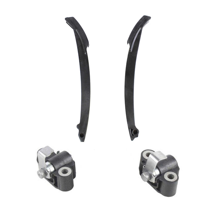Timing Set