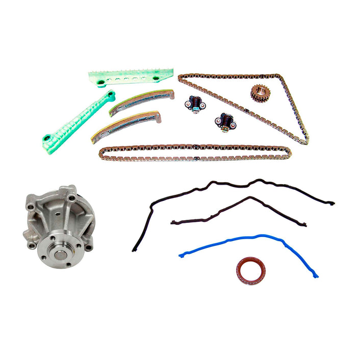 Timing Chain Kit with Water