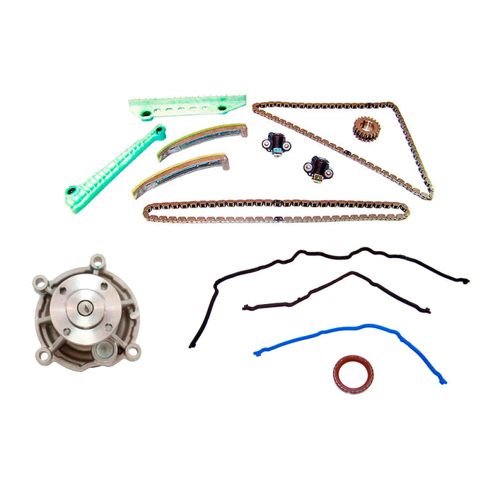 Timing Chain Kit with Water