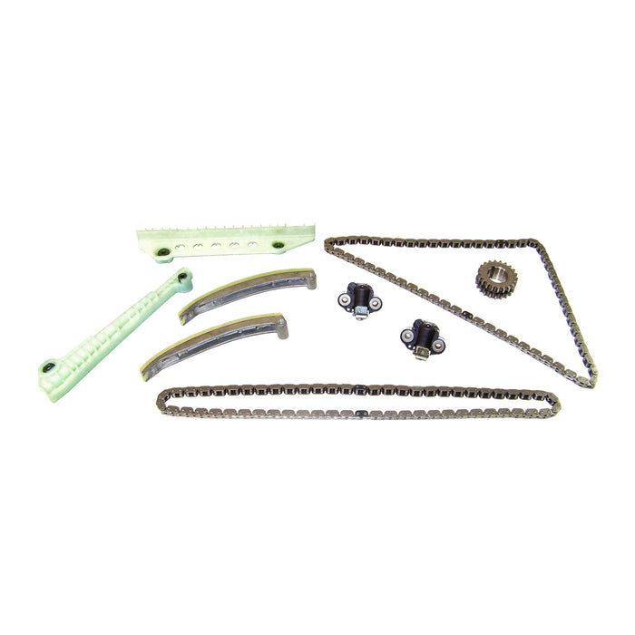 Timing Chain Kit with Water Pump