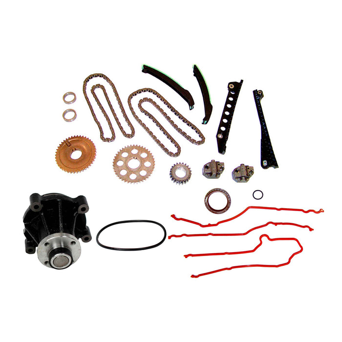 Timing Chain Kit with Water