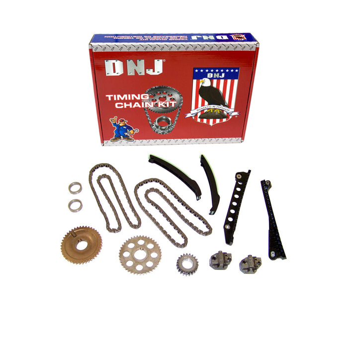 Timing Set