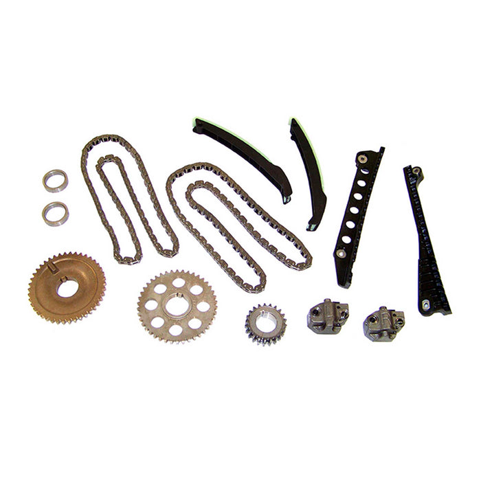 Timing Chain Kit with Water